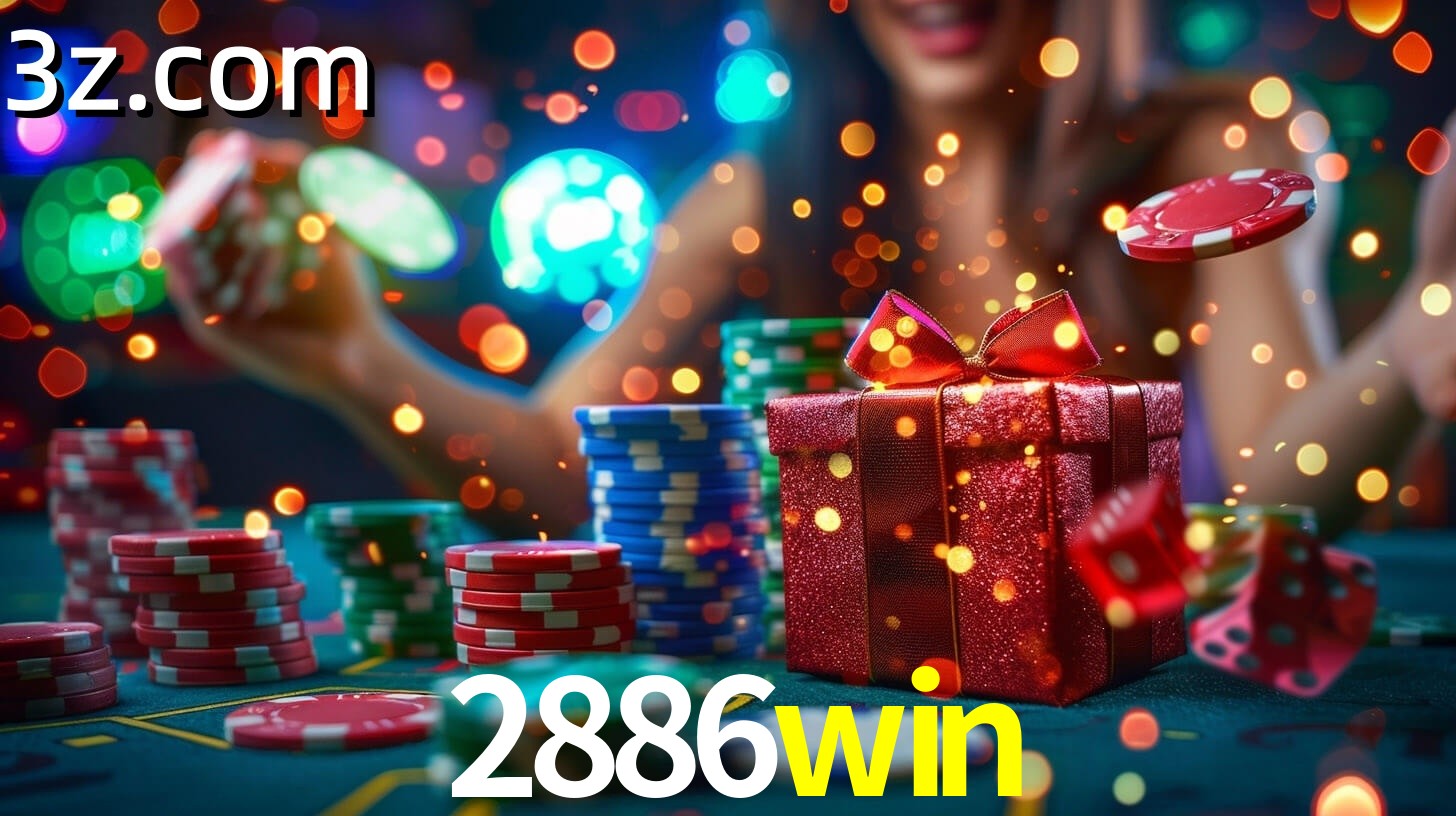 Exclusive Games 2886WIN