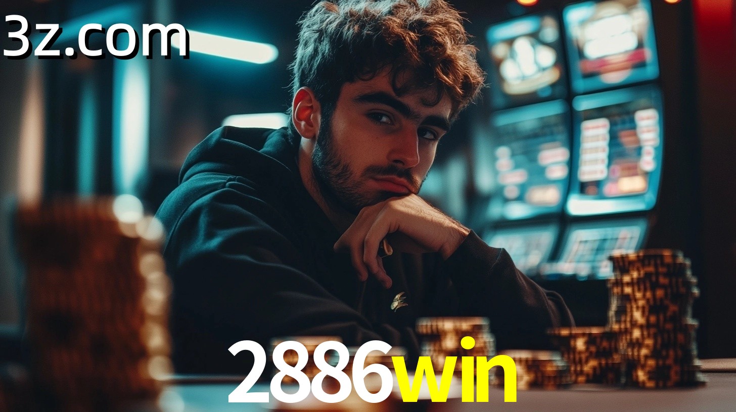 Tennis Betting 2886WIN