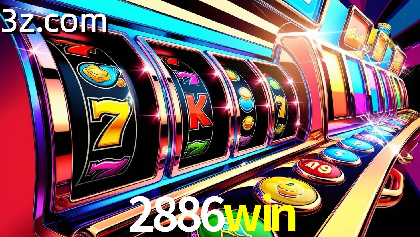 Exclusive Offers 2886WIN