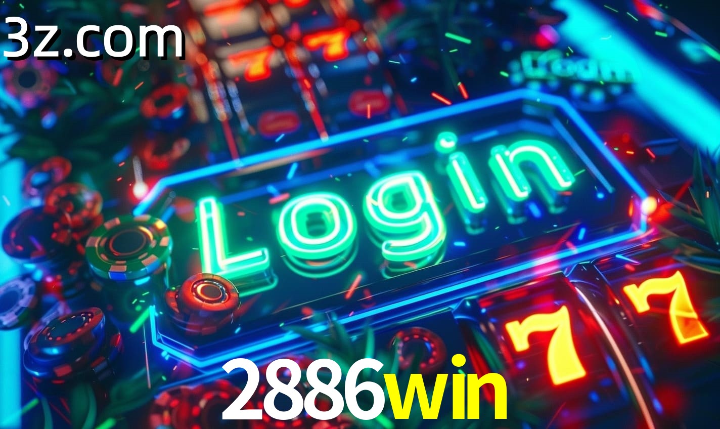 Welcome Bonus 2886WIN
