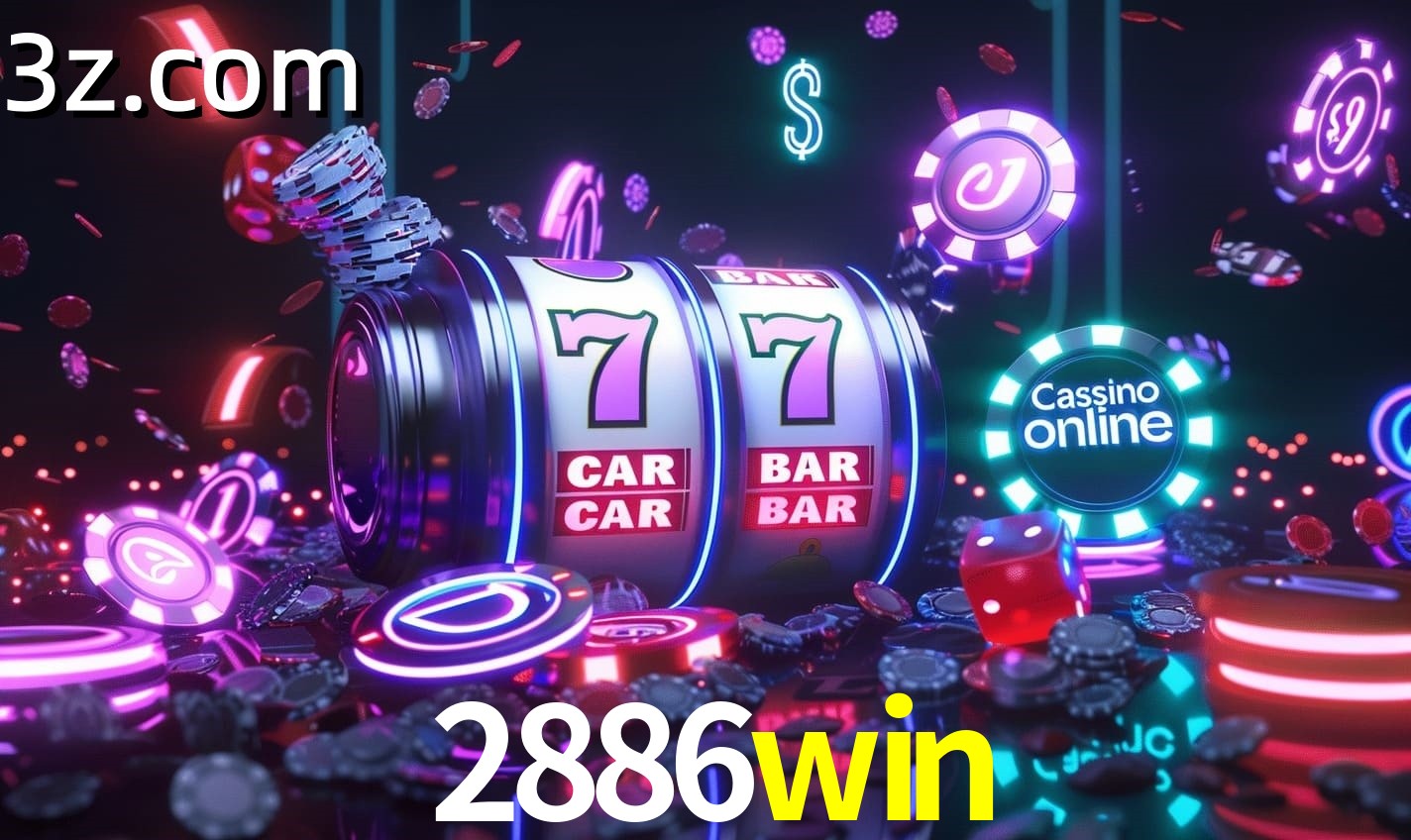 Football Betting 2886WIN