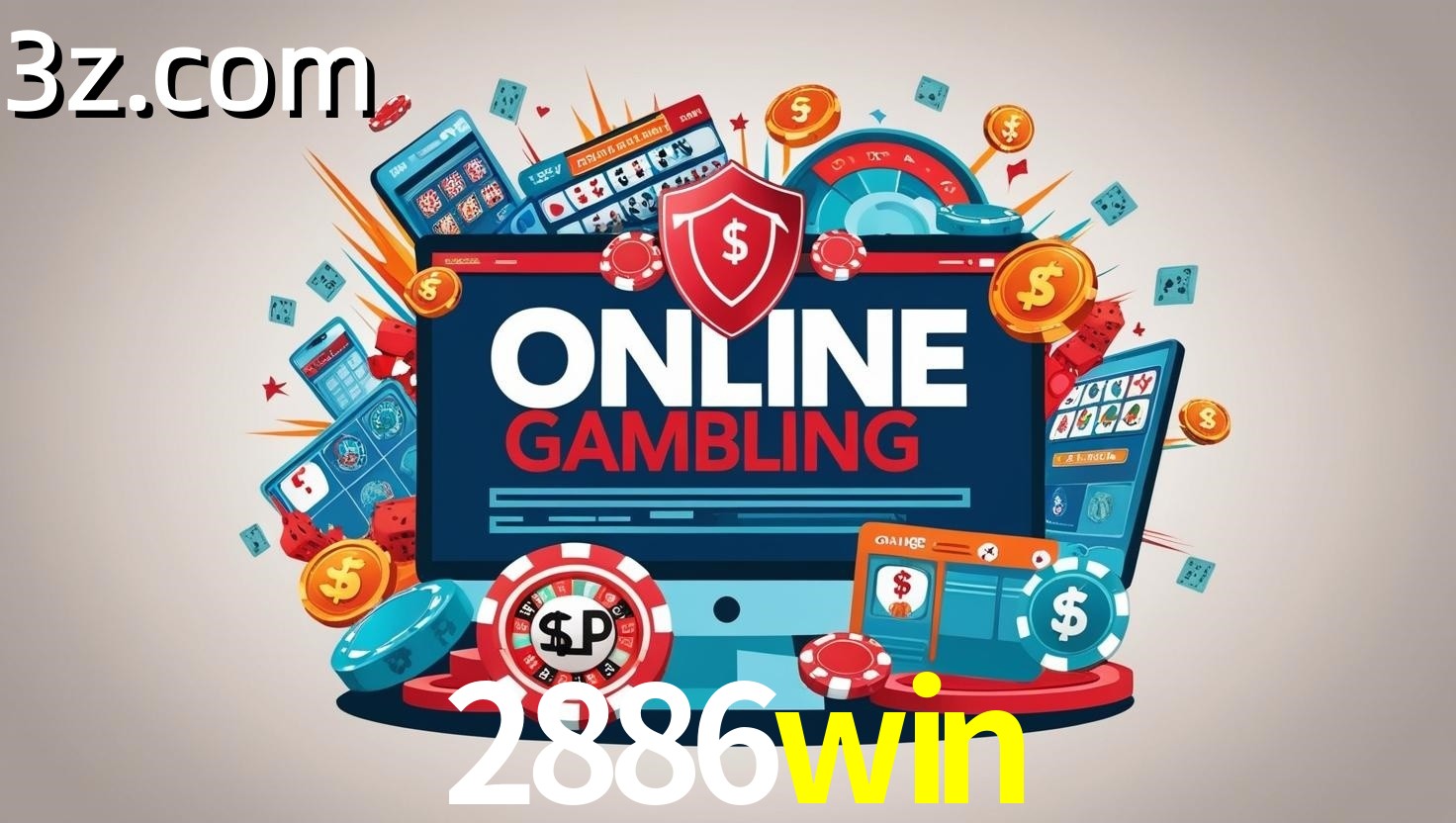 Weekend Specials 2886WIN