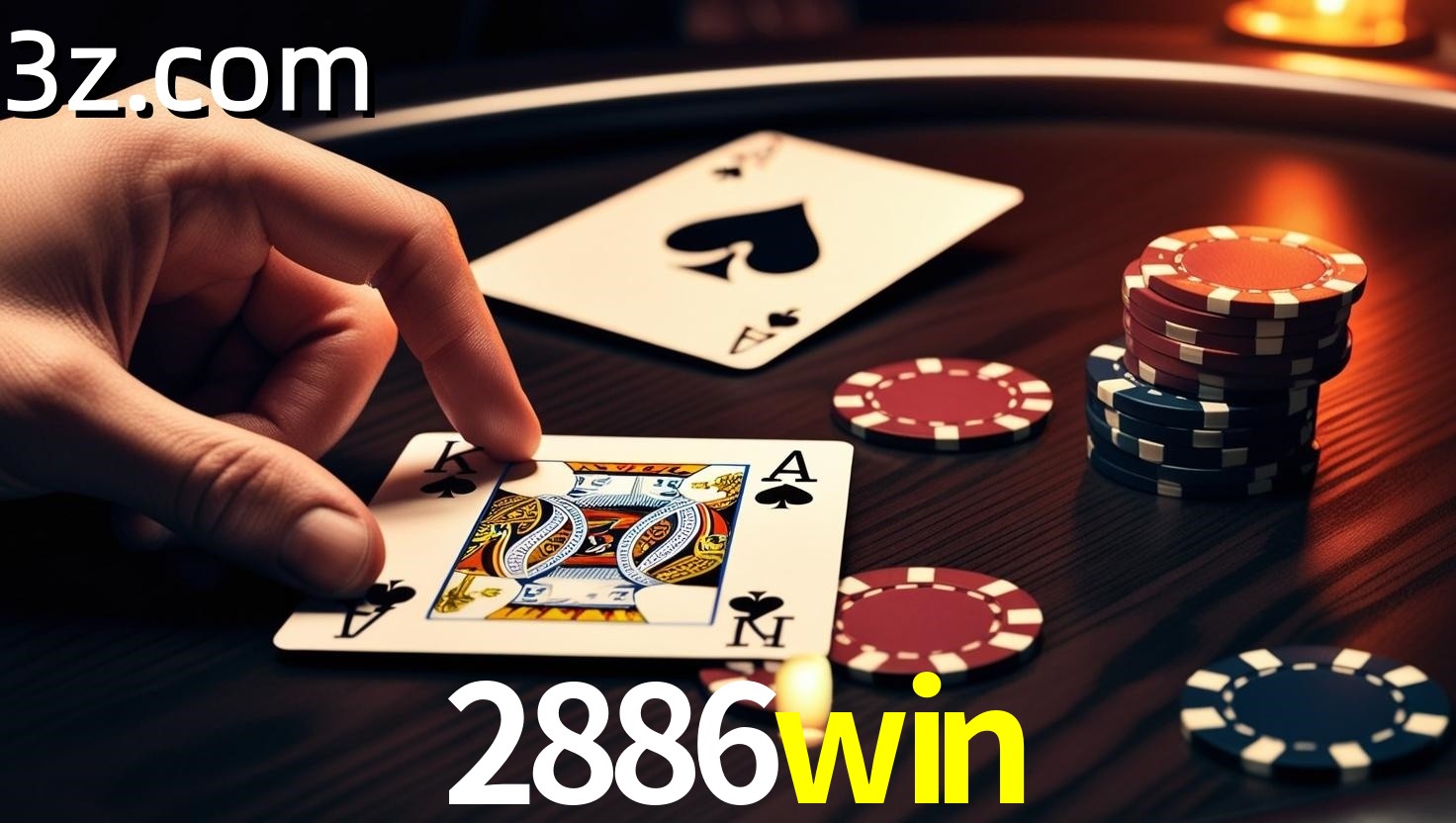 Seasonal Promotions 2886WIN