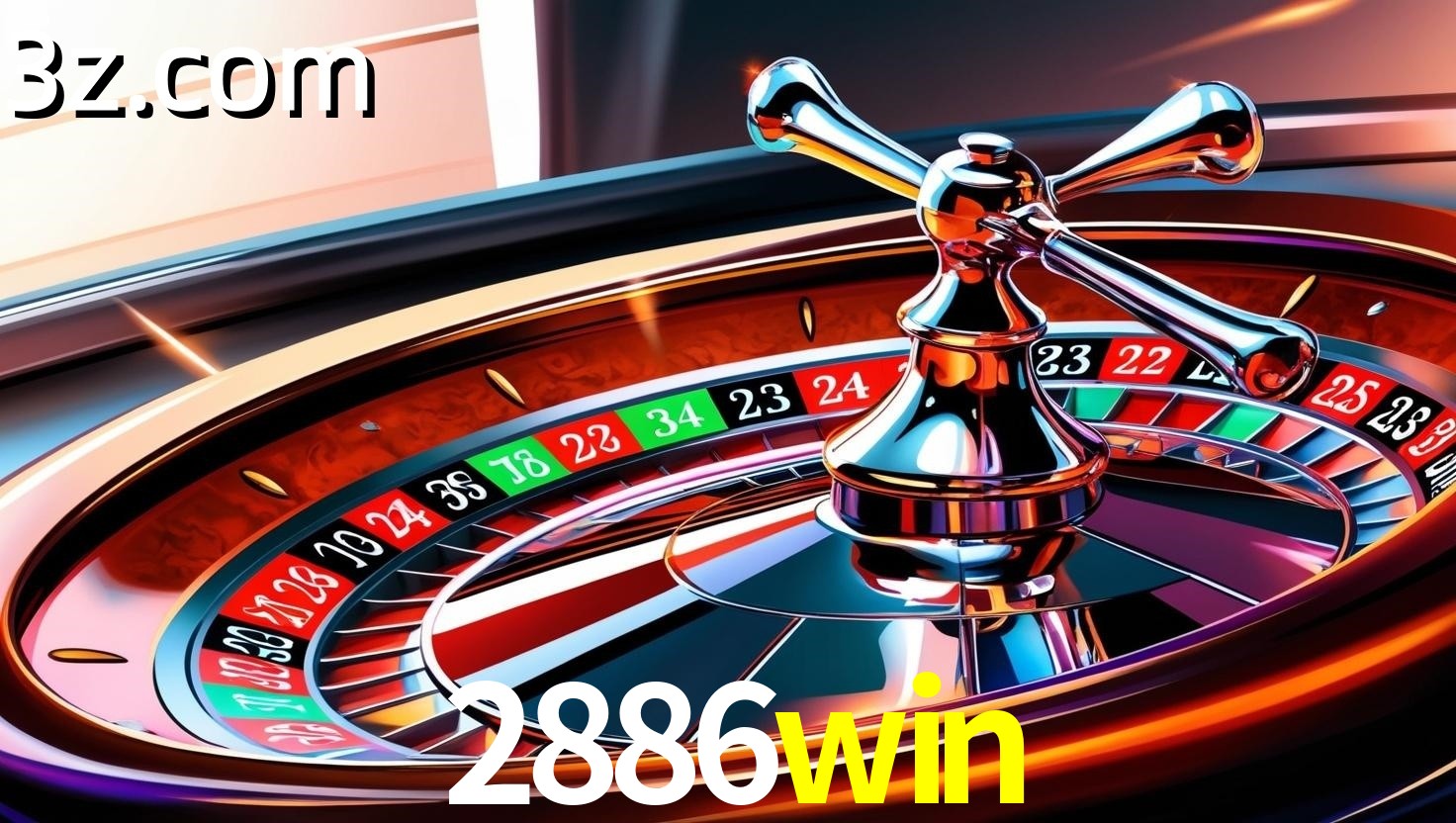 Gates of Olympus 2886WIN